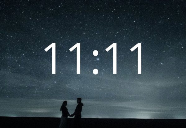 Что означает комбинация 11:11 на часах 142 Что означает комбинация 11:11 на часах 141